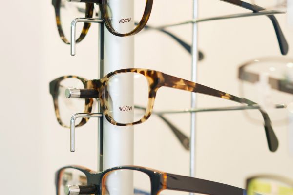 WOOW Frames