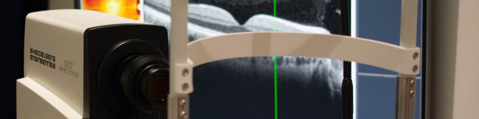 4D Optical Coherence Tomographer (4D OCT)